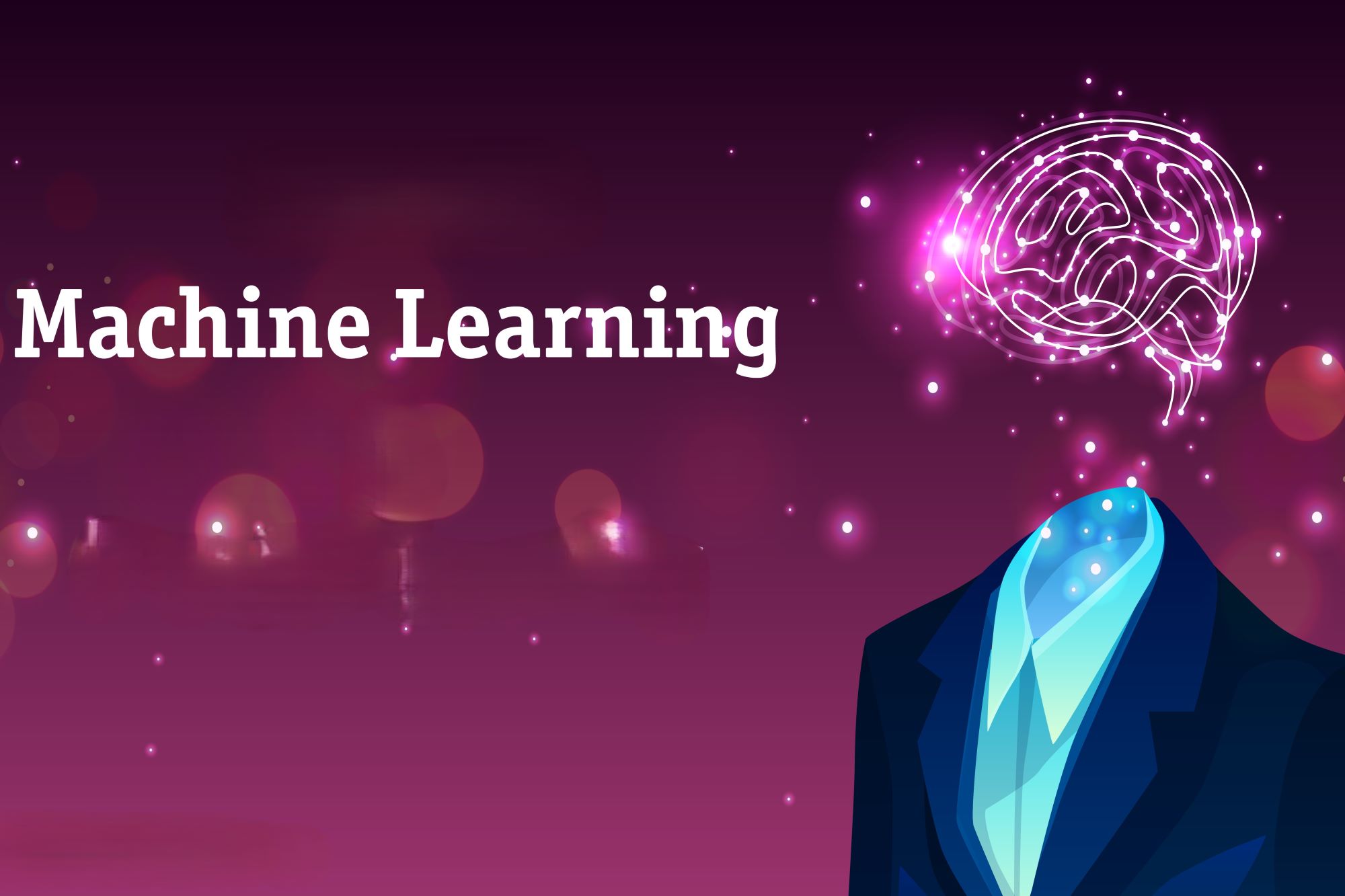 Penerapan Machine Learning dalam Bisnis