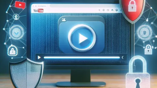 "Panduan lengkap cara download video YouTube dengan mudah dan aman menggunakan YT Download, menampilkan langkah-langkah sederhana untuk menyimpan video favorit di perangkat Anda."