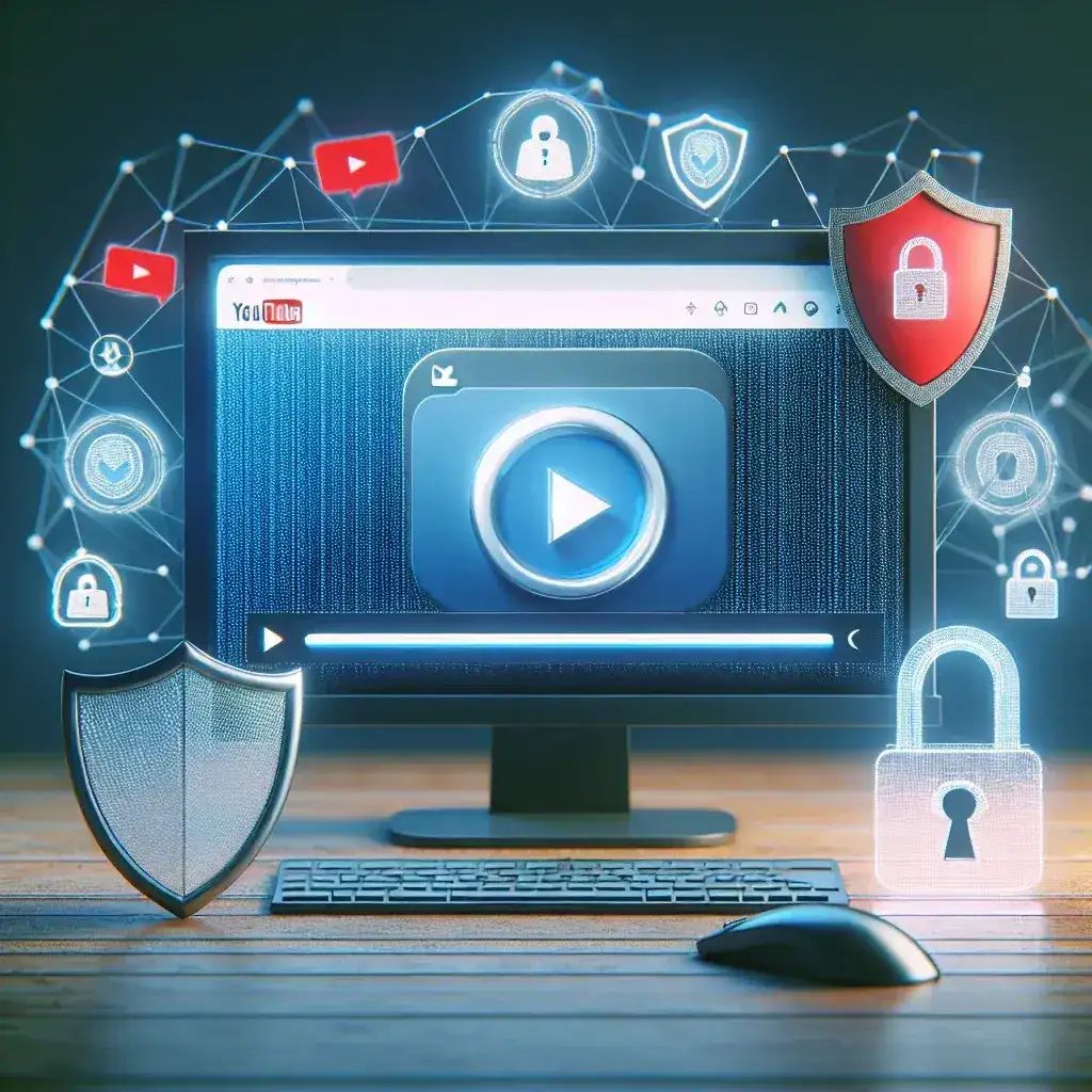 "Panduan lengkap cara download video YouTube dengan mudah dan aman menggunakan YT Download, menampilkan langkah-langkah sederhana untuk menyimpan video favorit di perangkat Anda."
